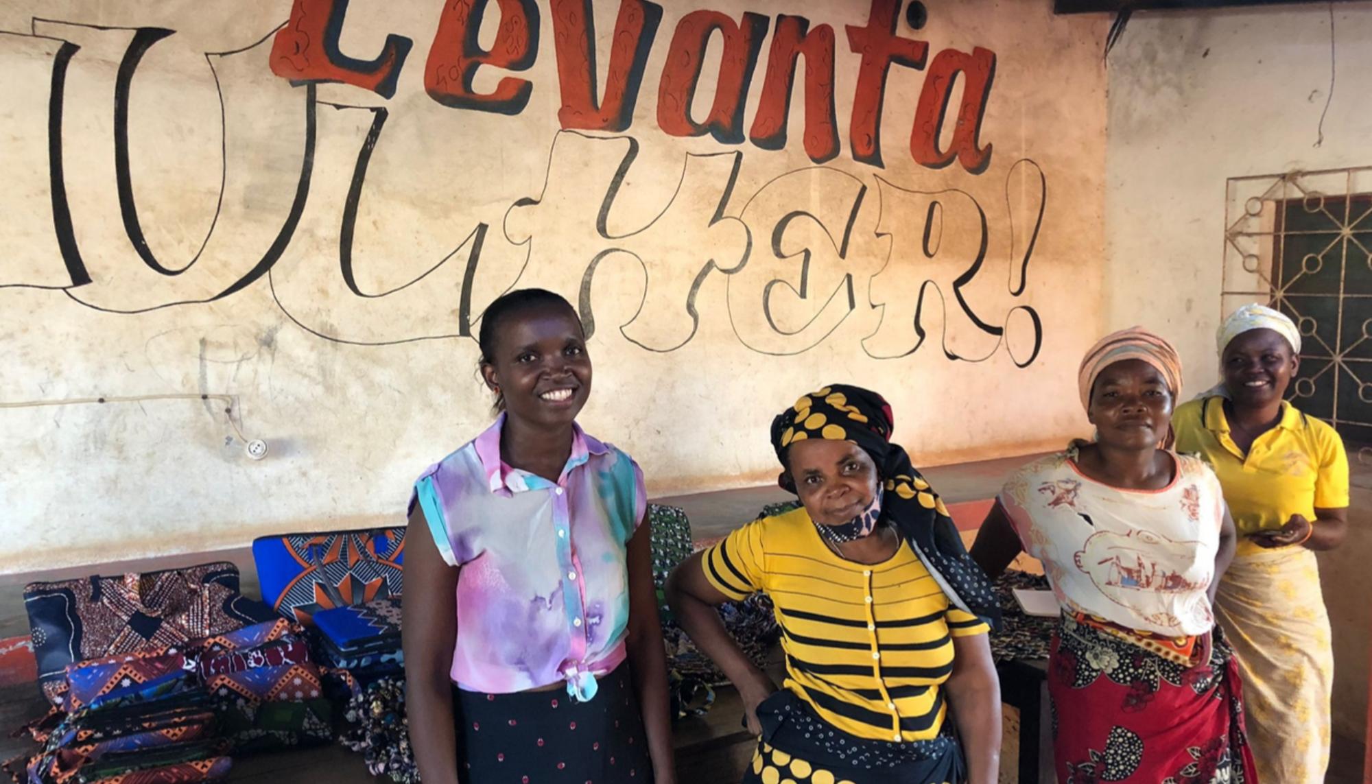 Mozambique Gernika Gogoratuz